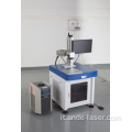 3w 5w 8w macchina per incisione laser uv g